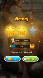 Screw Jam Puzzle screenshot