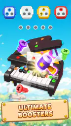 Screwdom 3D screenshot