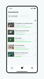 Screxo screenshot