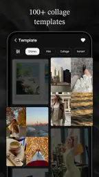 Scroll & Collage Maker: InsMix screenshot