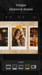 Scroll & Collage Maker: InsMix screenshot