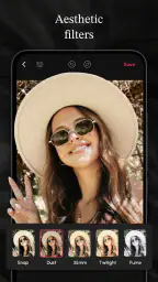 Scroll & Collage Maker: InsMix screenshot