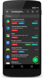 SD Maid 1 Pro - Unlocker screenshot