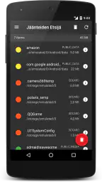 SD Maid 1 Pro - Unlocker screenshot