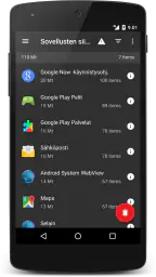 SD Maid 1 Pro - Unlocker screenshot