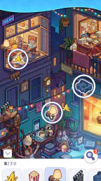 Search It - Hidden Objects screenshot