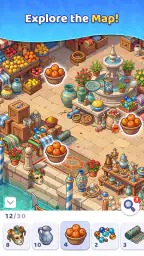 Search It - Hidden Objects screenshot