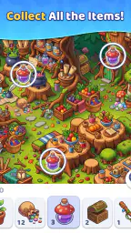 Search It - Hidden Objects screenshot
