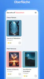 Secrets of Nebelstein screenshot