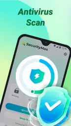 SecurityMax - File Cleaner screenshot