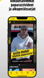 Seiska screenshot