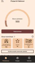 Sello Klubi screenshot