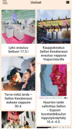 Sello Klubi screenshot