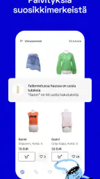 Sellpy - Shop Second Hand screenshot