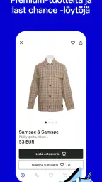 Sellpy - Shop Second Hand screenshot