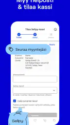 Sellpy - Shop Second Hand screenshot