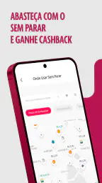 Sem Parar: Tag, Seguro, Multas screenshot