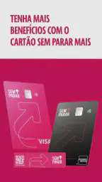 Sem Parar: Tag, Seguro, Multas screenshot
