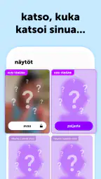sendit - saa kysymyksiä screenshot