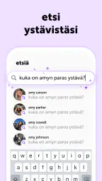 sendit - saa kysymyksiä screenshot
