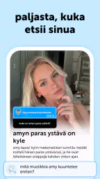 sendit - saa kysymyksiä screenshot