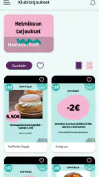 Seppä Klubi screenshot