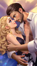 Serena’s Secret: Love & Merge screenshot