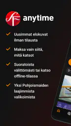 SF Anytime screenshot