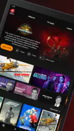 SF Anytime screenshot