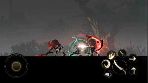 Shadow of Death 2: Premium screenshot