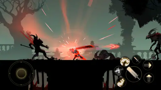 Shadow of Death 2: Premium screenshot