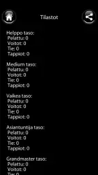 Shakki ilman Internetiä screenshot