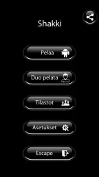 Shakki ilman Internetiä screenshot