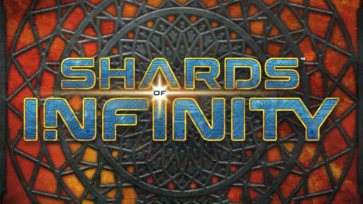 Shards of Infinity screenshot