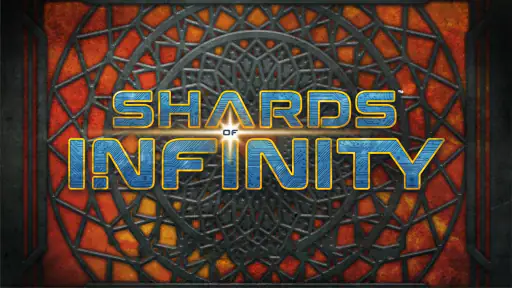 Shards of Infinity screenshot