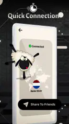 Sheep VPN screenshot