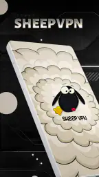 Sheep VPN screenshot
