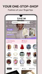 SHEIN-Shopping Online screenshot