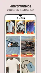 SHEIN-Shopping Online screenshot