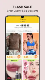 SHEIN-Shopping Online screenshot