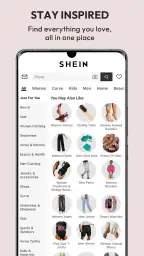 SHEIN-Shopping Online screenshot