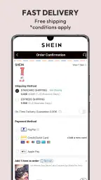 SHEIN-Shopping Online screenshot
