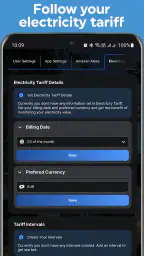 Shelly Smart Control screenshot