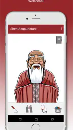 Shen-Acupuncture screenshot