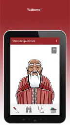 Shen-Acupuncture screenshot