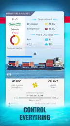 Shipping Manager - 2026 screenshot