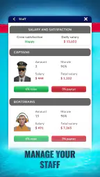 Shipping Manager - 2026 screenshot