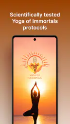Shiv Yog: Meditate & Manifest screenshot