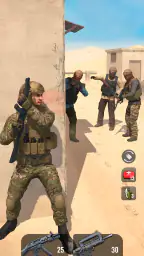 Shoot Out: Ammuntasimulaattori screenshot