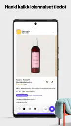 Shop screenshot